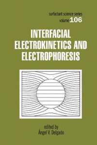 Interfacial Electrokinetics and Electrophoresis