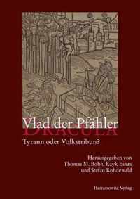 Vlad Der Pfahler - Dracula