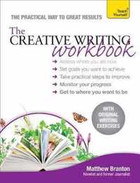 The Creative Writing Workbook