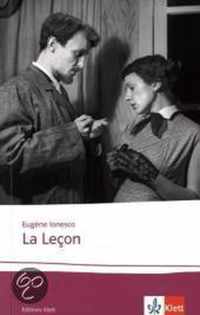 La Leçon