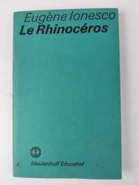 Rhinoceros