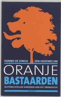 Oranje-bastaarden