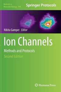 Ion Channels