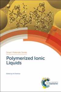 Polymerized Ionic Liquids