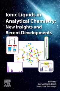 Ionic Liquids in Analytical Chemistry