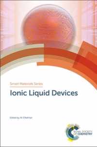 Ionic Liquid Devices