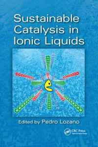 Sustainable Catalysis in Ionic Liquids