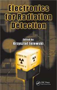 Electronics for Radiation Detection