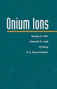 Onium Ions