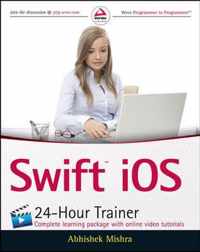 Swift iOS 24-Hour Trainer