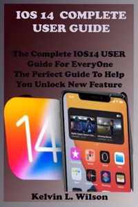IOS 14 Complete User Guide