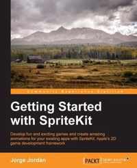 Getting Started with SpriteKit