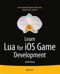 Learn Lua for iOS Game Development