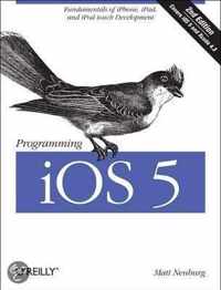 Programming Ios 5