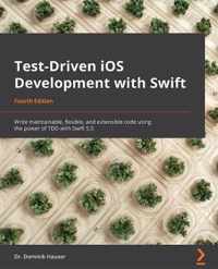 Test-Driven iOS Development with Swift