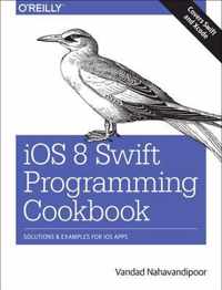 Ios 8 Swift Programming Cookbook