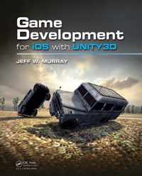 Game Development for iOS with Unity3D