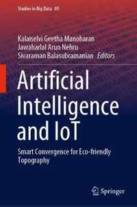 Artificial Intelligence and IoT