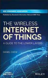 The Wireless Internet of Things