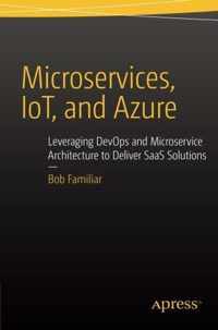 Microservices, Iot And Azure