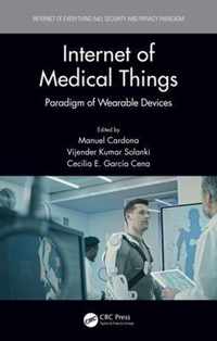 Internet of Medical Things