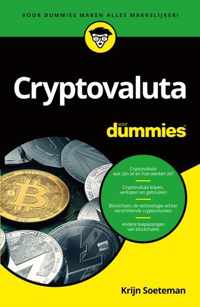 Cryptovaluta voor Dummies