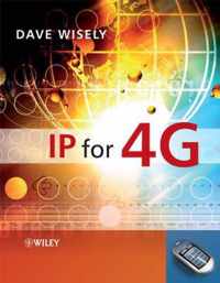 IP for 4G