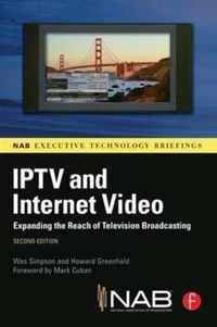 Iptv and Internet Video