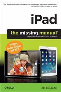 Ipad: The Missing Manual