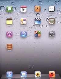 Het iPad 2 boek,