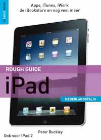 Rough Guide - Rough Guide iPad