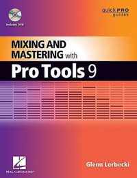 Mixing and Mastering with Pro Tools