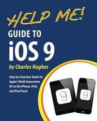 Help Me! Guide to iOS 9