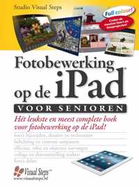 Fotobewerking op de iPad voor senioren