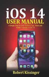 iOS 14 User Manual