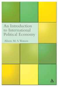 Introduction To International Political Economy