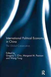 International Political Economy in China