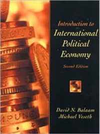 Introduction to International Political Economy