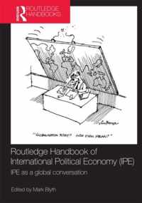 Routledge Handbook of International Political Economy (IPE)