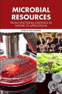 Microbial Resources