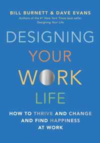 Designing Your Work Life