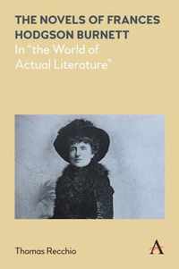 The Novels of Frances Hodgson Burnett