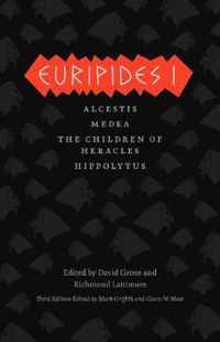 Euripides I