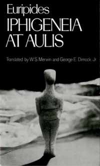 Iphigeneia at Aulis