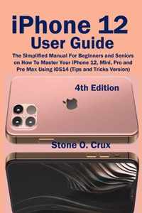 iPhone 12 User Guide