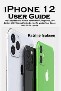 iPhone 12 User Guide