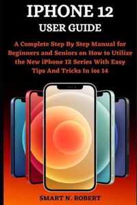 iPhone 12 User Guide