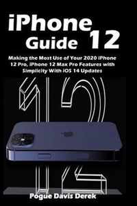 iPhone 12 Guide