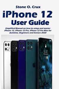 iPhone 12 User Guide