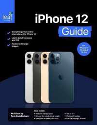 iPhone 12 Guide